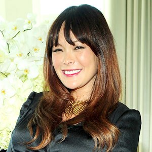 Lindsay Price