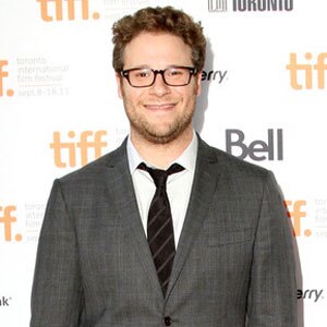 Seth Rogen