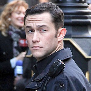Joseph Gordon-Levitt