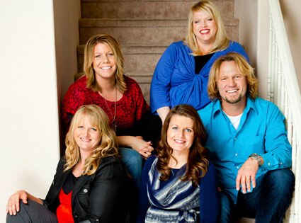 Sister Wives, Brown 