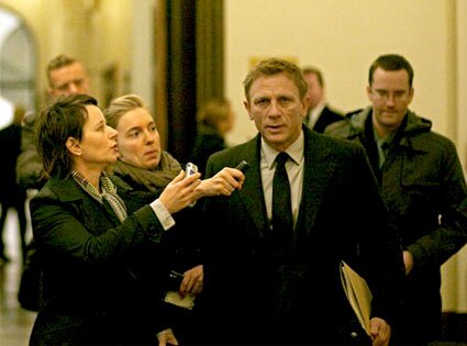 The Girl with the Dragon Tattoo