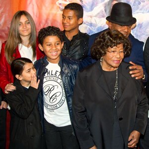 Jackson Family