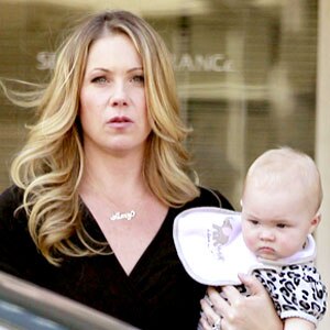 Christina Applegate