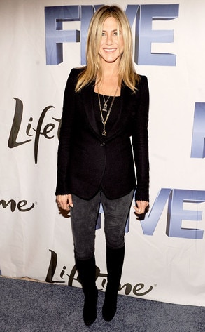 Jennifer Aniston Jennifer Aniston