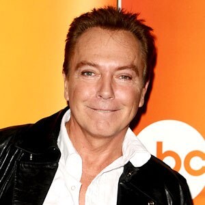 David Cassidy