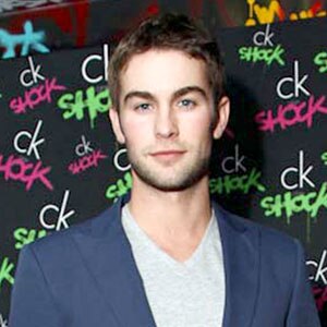 Chace Crawford