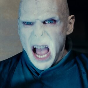 Harry Potter and the Deathly Hallows Part 2, Ralph Fiennes