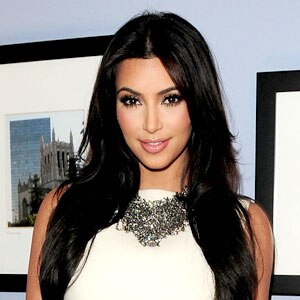 Kim Kardashian