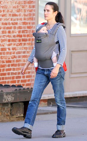 Jennifer Connelly, Agnes Lark Bettany