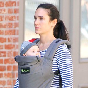 Jennifer Connelly, Agnes Lark Bettany