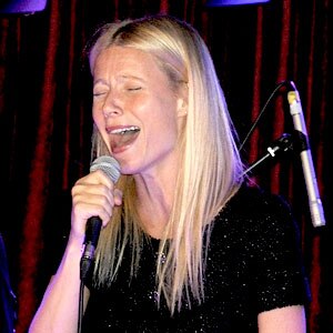 Gwyneth Paltrow