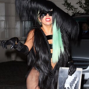 Lady Gaga