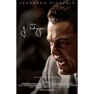 J. Edgar, Leonardo DiCaprio