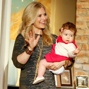 Emily Procter, Philippa