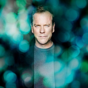 Kiefer Sutherland