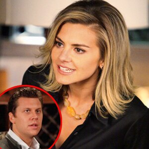 Eliza Coupe, Happy Endings, Hayes McArthur