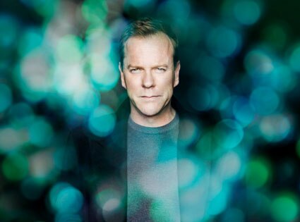 Kiefer Sutherland