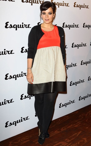 Lily Allen