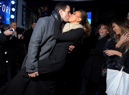 Bill Rancic, Giuliana Rancic