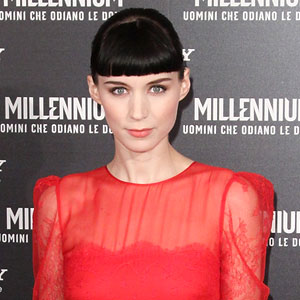 Rooney Mara