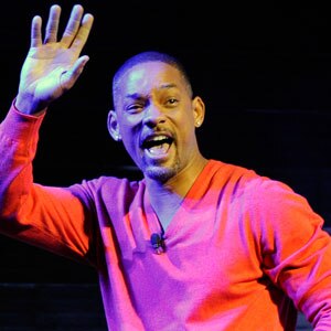 Will Smith 