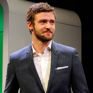 Justin Timberlake