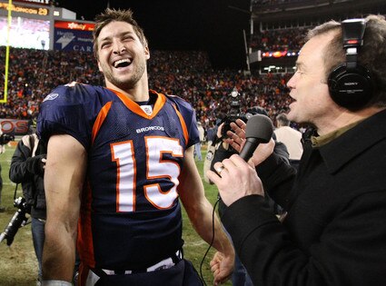 Tim Tebow