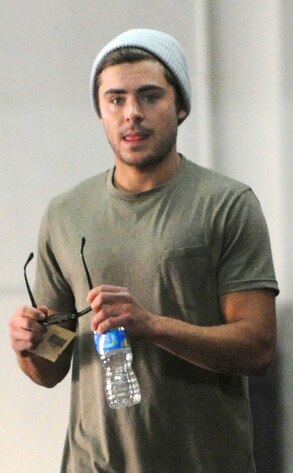 Zac Efron
