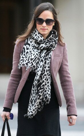 Pippa Middleton