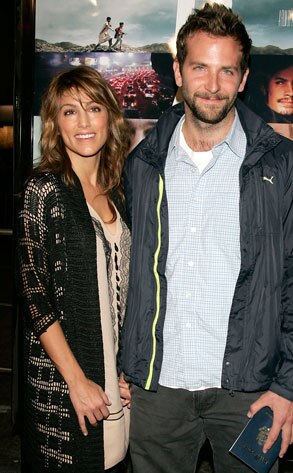Jennifer Esposito, Bradley Cooper