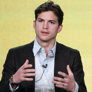 Ashton Kutcher