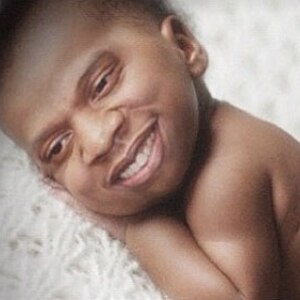 Fake Blue Ivy, Beyonce, Jay-Z, 50 Cent