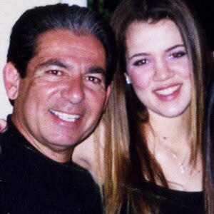 Kim Kardashian, Khloe Kardashian, Kourtney Kardashian, Robert Kardashian, Robert Kardashian Jr.