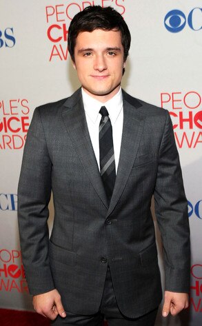 Josh Hutcherson