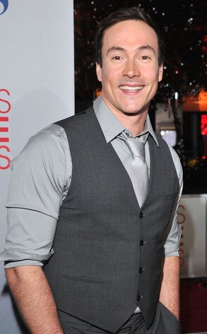 Chris Klein