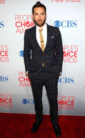 Zachary Levi