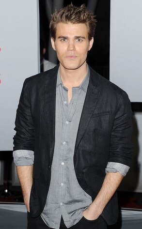 Paul Wesley