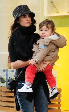 PENELOPE CRUZ, LEO Bardem