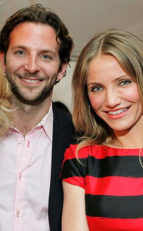 Bradley Cooper, Cameron Diaz