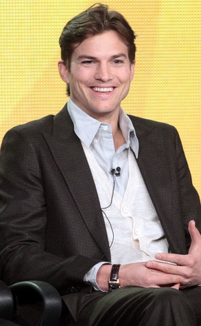 Ashton Kutcher