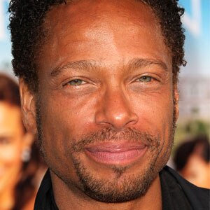 Gary Dourdan