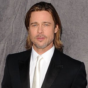 Brad Pitt