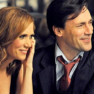 Friends With kids, Jon Hamm, Kristen Wiig, Toronto Film Festival
