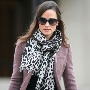 Pippa Middleton
