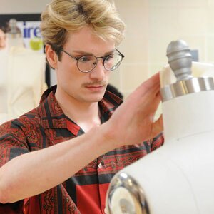 Austin Scarlett, Project Runway All-Stars