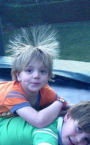 Sean Preston Spears, Jayden James Spears