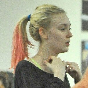 Dakota Fanning