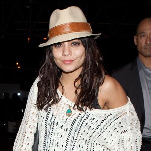 Vanessa Hudgens