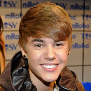 Justin Bieber