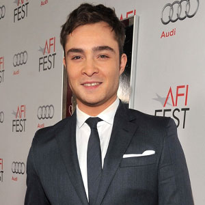 Ed Westwick